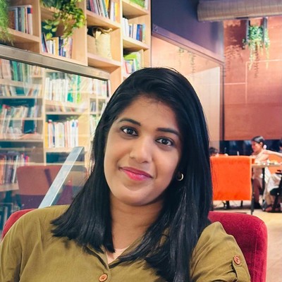 Mahalakshmi Venkateswarlu